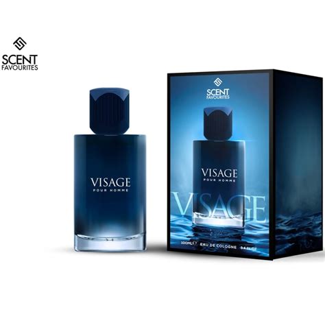 visage perfume